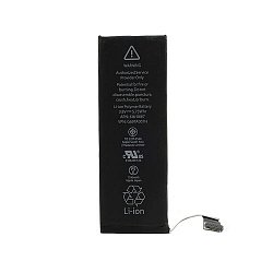 iPhone SE Baterie 1624mAh Li-Ion Polymer (Bulk)