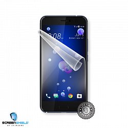 Screenshield™ HTC U11 folie na displej