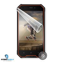 Screenshield IGET Blackview GBV4000 folie na displej