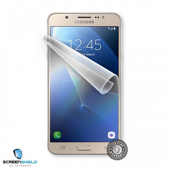 Screenshield SAMSUNG J710 Galaxy J7 (2016) na celé tělo