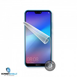 Screenshield HUAWEI P20 Lite folie na displej