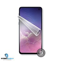 Screenshield SAMSUNG G970 Galaxy S10e folie na displej