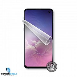 Screenshield SAMSUNG G970 Galaxy S10e folie na displej