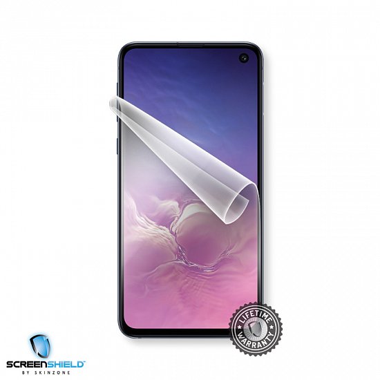 Screenshield SAMSUNG G970 Galaxy S10e folie na displej