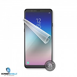 Screenshield SAMSUNG A920 Galaxy A9 folie na displej