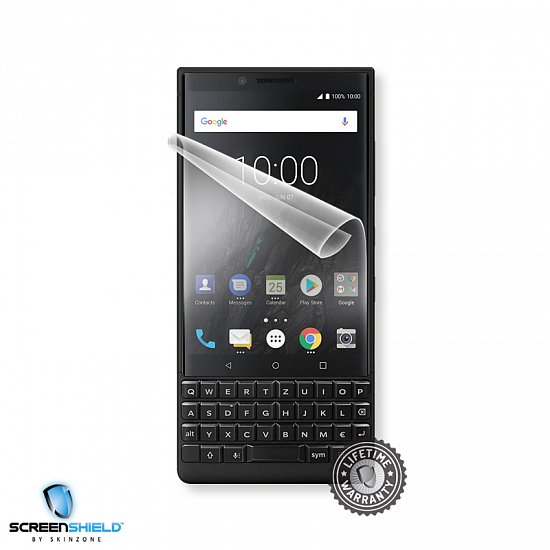 Screenshield BLACKBERRY KEY2 folie na displej