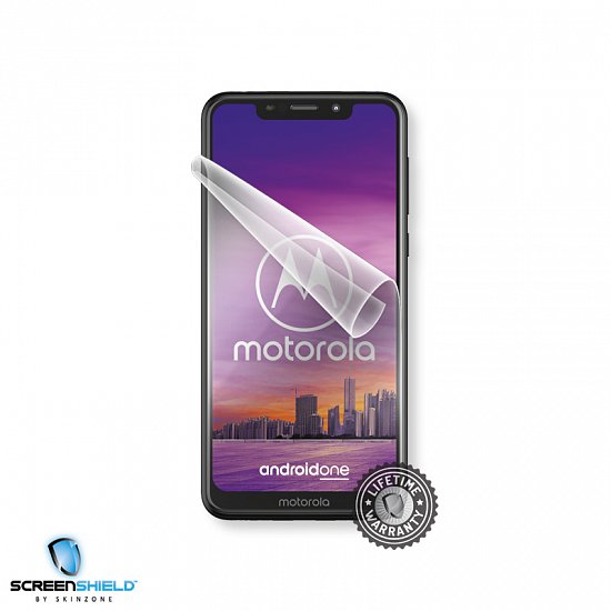 Screenshield MOTOROLA One XT1941 folie na displej