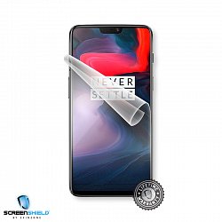 Screenshield ONEPLUS 6 folie na displej