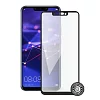 Screenshield HUAWEI Mate 20 Lite Tempered Glass protection (full COVER black)