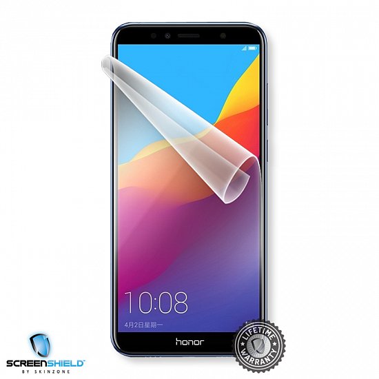 Screenshield HUAWEI Honor 7A folie na displej