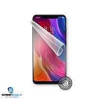 Screenshield XIAOMI Mi8 folie na displej