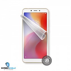 Screenshield XIAOMI RedMi 6 Global folie na displej