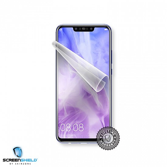 Screenshield HUAWEI Nova 3 folie na displej