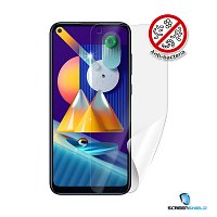 Screenshield Anti-Bacteria SAMSUNG M115 Galaxy M11 na displej