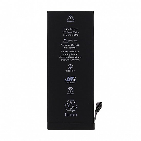 iPhone 6S Baterie 1715mAh Li-Ion (Bulk)