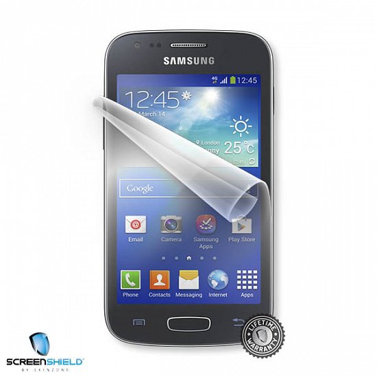 Screenshield™ Samsung S7275 Galaxy Ace 3