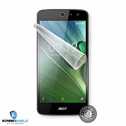 Screenshield™ ACER Liquid Zest 4G fólie na displej