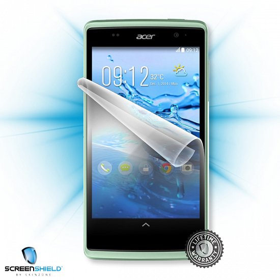 Screenshield™ Acer Liquid Z500 ochrana displeje