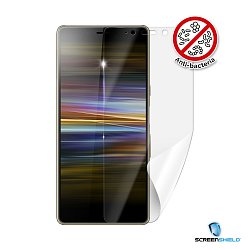 Screenshield Anti-Bacteria SONY Xperia L3 I4312 folie na displej