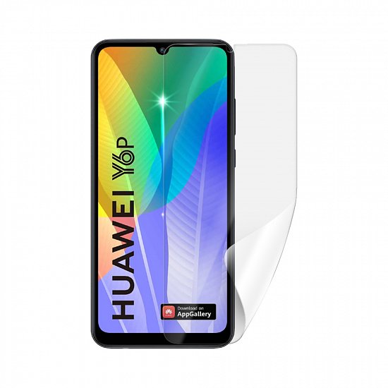 Screenshield HUAWEI Y6p (2020) folie na displej