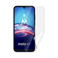 Screenshield MOTOROLA Moto E6s XT2053 folie na displej