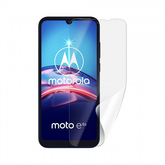 Screenshield MOTOROLA Moto E6s XT2053 folie na displej