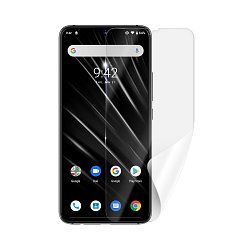 Screenshield UMIDIGI S3 Pro folie na displej