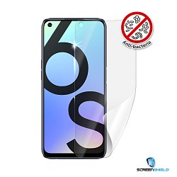 Screenshield Anti-Bacteria REALME 6s folie na displej