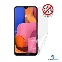 Screenshield Anti-Bacteria SAMSUNG A207 Galaxy A20s na displej