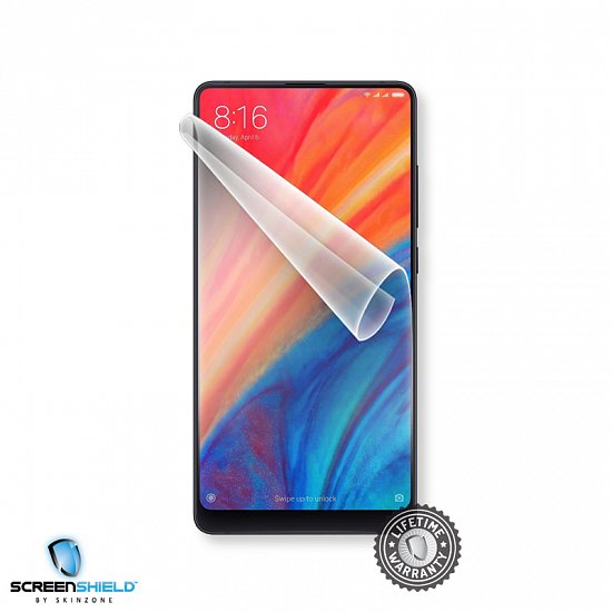 Screenshield XIAOMI Mi Mix 2S folie na displej