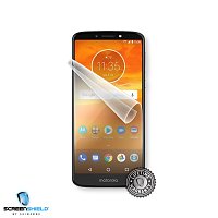 Screenshield MOTOROLA Moto E5 plus XT1924 folie na displej