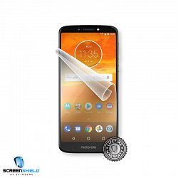 Screenshield MOTOROLA Moto E5 plus XT1924 folie na displej