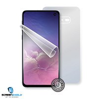 Screenshield SAMSUNG G970 Galaxy S10e folie na celé tělo