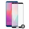 Screenshield HUAWEI Honor View 10 Tempered Glass protection (full COVER black)