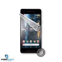 Screenshield GOOGLE Pixel 2 folie na displej