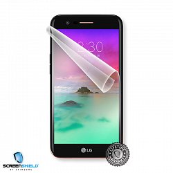 Screenshield™ LG M250n K10 (2017) folie na displej