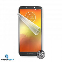 Screenshield MOTOROLA Moto E5 XT1944 folie na displej