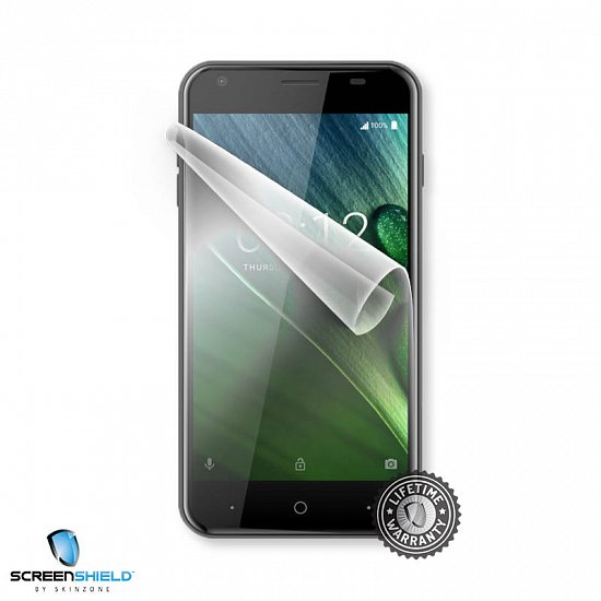 Screenshield™ ACER Liquid Z6 Plus folie na displej