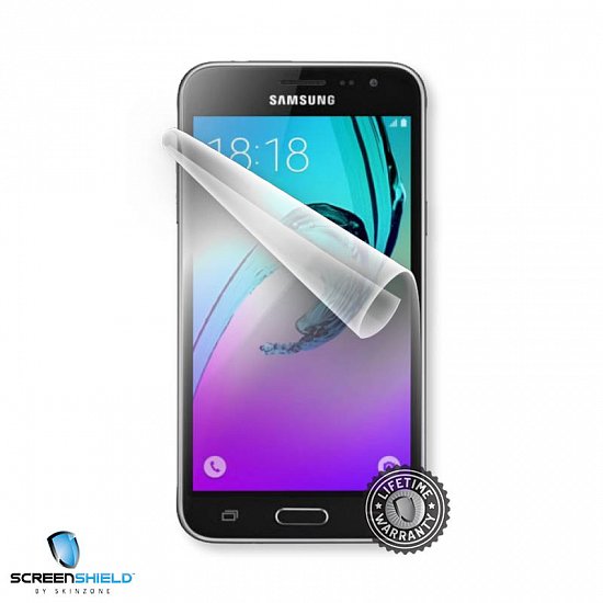 Screenshield™ SAMSUNG J320 Galaxy J3 (2016) ochrana displeje