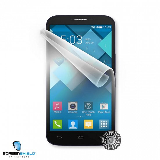 Screenshield™ ALCATEL One Touch 7047D