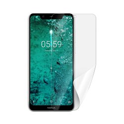 Screenshield NOKIA 5.1 Plus folie na displej