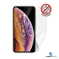 Screenshield Anti-Bacteria APPLE iPhone Xs folie na displej