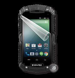 Screenshield™ Evolveo StrongPhone D2 mini