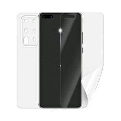 Screenshield HUAWEI P40 Pro folie na celé tělo