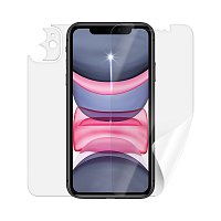 Screenshield APPLE iPhone 11 folie na celé tělo