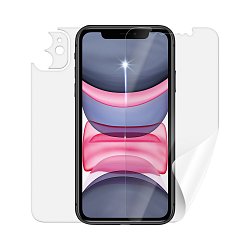 Screenshield APPLE iPhone 11 folie na celé tělo