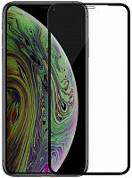 Nillkin Tvrzené Sklo 2.5D CP+ PRO Black pro iPhone 11