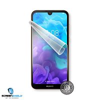 Screenshield HUAWEI Y5 (2019) folie na displej