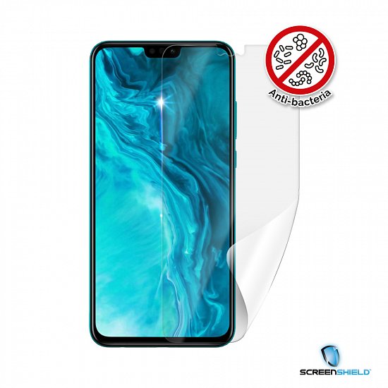 Screenshield Anti-Bacteria HUAWEI Honor 9X Lite folie na displej