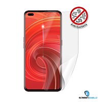 Screenshield Anti-Bacteria REALME X50 Pro 5G na displej